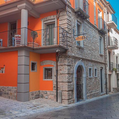 Dimora Del Corso Hotel Rotonda Exterior foto